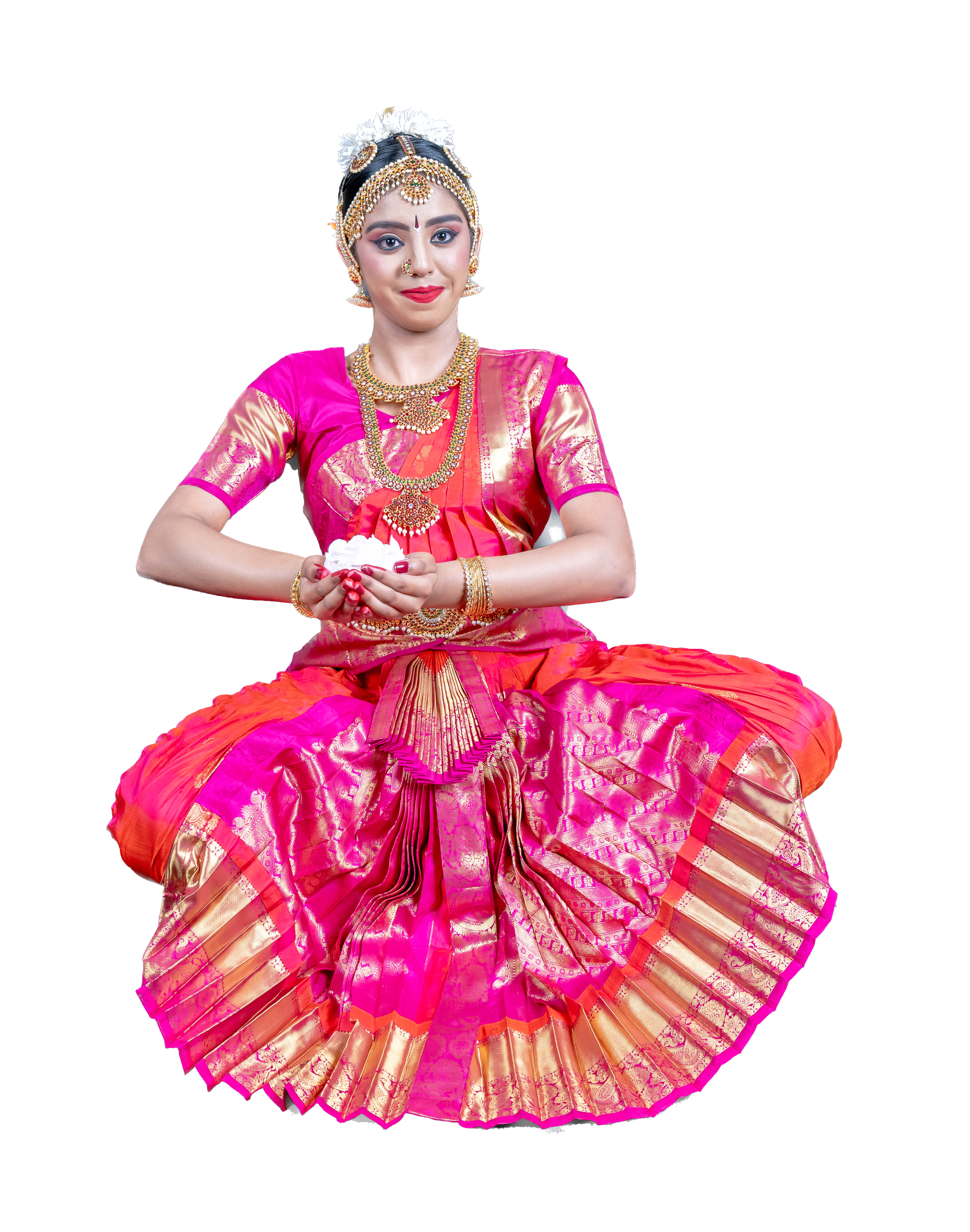 Pushpanjali